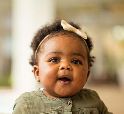 Qu'est ce qu'une peau sèche? - Mustela Belgium - 1