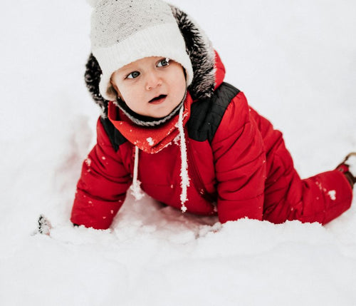 bebe_dans_la_neige - Mustela Benelux - 1