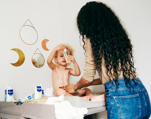 soins-bebe-enfant-mustela - Mustela Belgium - 1