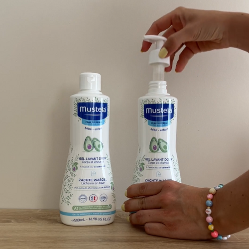 1 - Mustela Belgium - 1