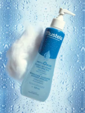 1999 - Mustela Belgium - 1