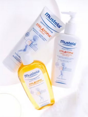 1999_2 - Mustela Belgium - 1