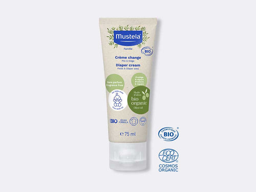  Billen zalf Bio gecertificeerd  - Mustela Belgium - 1