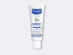 Crème tegen berg - Mustela Belgium