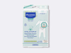 Stelatopia verzachtend ondergoed, huid met neiging tot atopie - Mustela Belgium