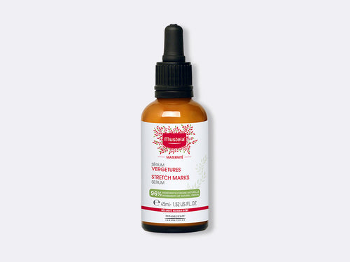 Sérum vergetures grossesse - Mustela Belgium - 1