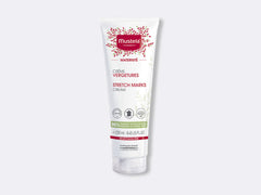 Creme tegen striae met parfum - Mustela Belgium
