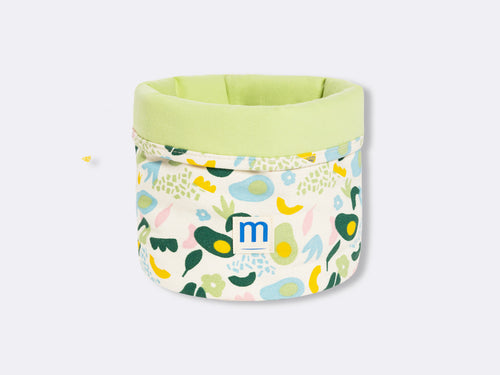 Panier Stelatopia - Mustela Belgium - 1