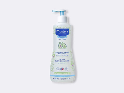 Vanity jungle - Mustela Belgium - 1