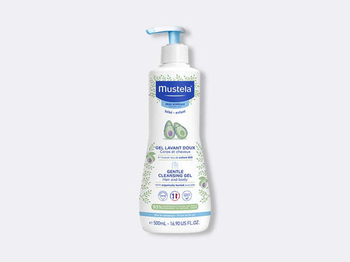 Vanity jungle - Mustela Belgium - 1