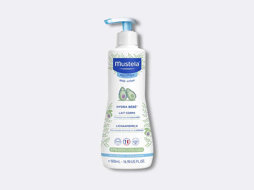 Set solaire - Mustela Belgium - 1