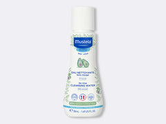  Reinigend water z/ spoelen 50ml - Mustela Belgium