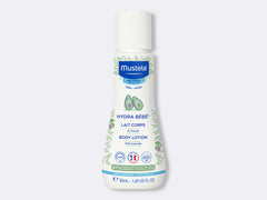 Hydra Bébé Body lotion 50ml - Mustela Belgium