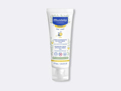 Crème nourrissante au Cold cream - Mustela Belgium