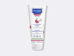 Lait hydratant apaisant, au schisandra Bio - Mustela Benelux