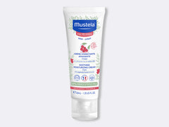 Crème hydratante apaisante 04/05/2026⏳ - Mustela Belgium