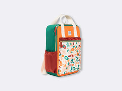 Sac à dos à langer - Mustela Belgium