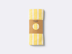 Handdoek fouta - Mustela Belgium