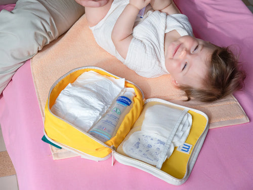 Toilettas - Mustela Belgium - 2
