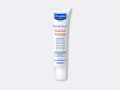 Cicastela crème réparatrice - Mustela Belgium