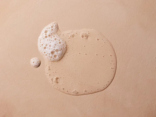 Zachte shampoo met Bio avocado - Mustela Belgium - 2