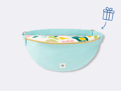 Kit summer protect & go - Mustela Benelux - 2