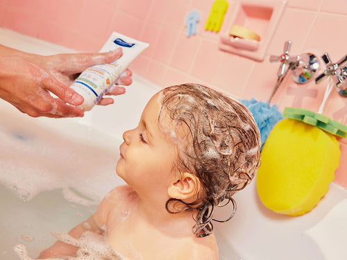 Krullenroutine - Mustela Belgium - 3