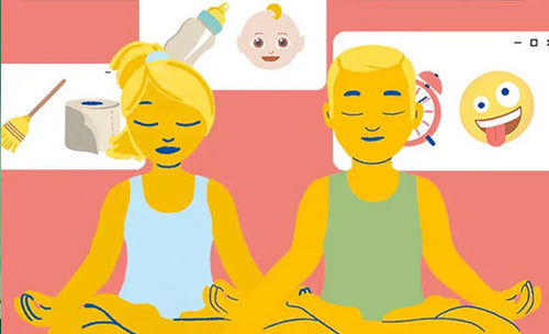 Mentale druk bij ouders: hoe deze verminderen ? 