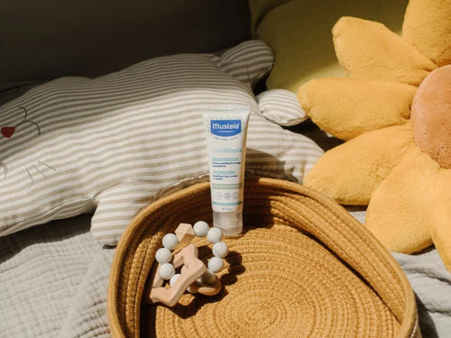 Mustela Benelux - Mustela Benelux - 1