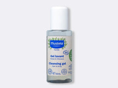 Bio Wasgel 50ml - Mustela Belgium