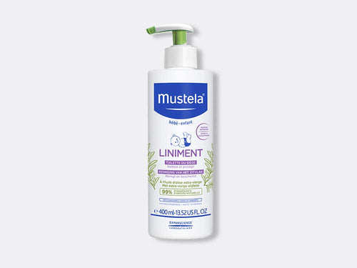 Liniment - Mustela Belgium - 1