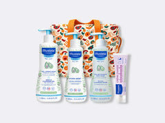 Vanity - Mustela Benelux