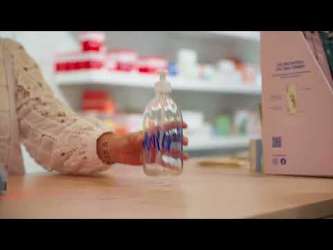 video explicative du vrac Mustela - Mustela Benelux - 2