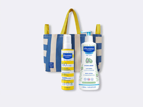 Zonneset - Mustela Benelux - 1