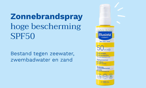 Zonnebescherming voor het hele gezin 